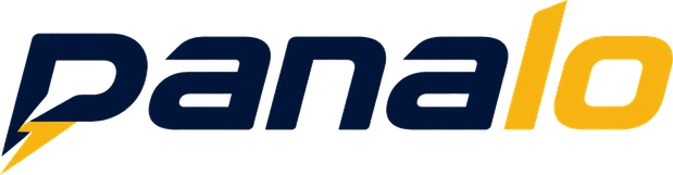 panalo gaming platform logo